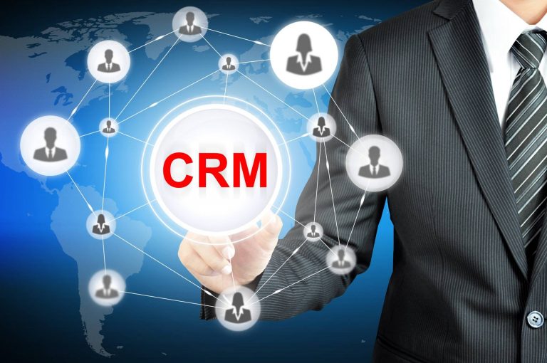 CRM כתשתית לשיפור חווית לקוח