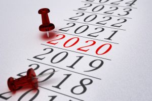שנת 2020