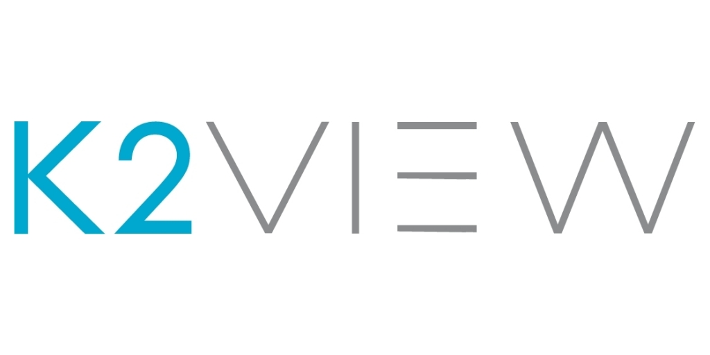 לוגו K2VIEW