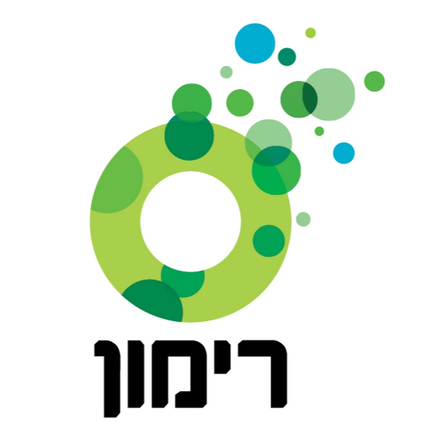 לוגו אינטרנט רימון