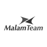 לוגו מלאם