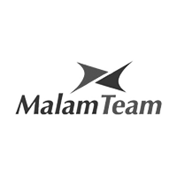 לוגו מלאם