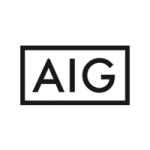 לוגו AIG