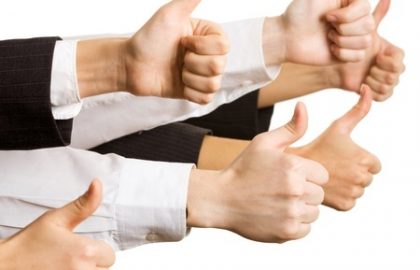 5 הצעדים לשיפור חווית לקוח בארגון שלך!