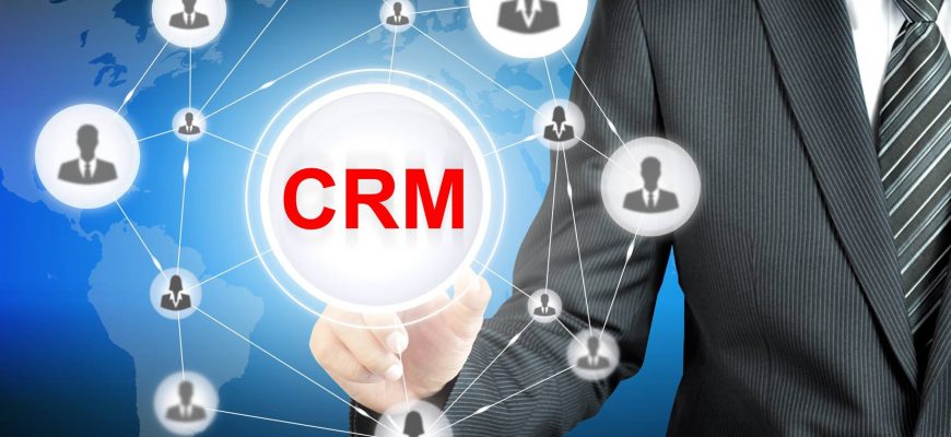 כל מה שלא ידעתם על מערכת CRM כתשתית טכנולוגית לשיפור חווית לקוח- וכדאי שתדעו